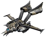 GX-41B Black Reideen Soul of Chogokin Metal Figure