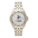 Tampa Bay Devil Rays Mens MLB All-Star Watch (Bracelet)