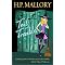 Fun Urban Fantasy