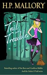 Toil and Trouble