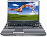 Toshiba Satellite P305-S8915 17.0-Inch Laptop