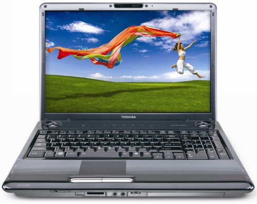 Toshiba Satellite P305 S8915 17.0 Inch Laptop 51t4uua9YtL Toshiba Satellite P305 S8915 17.0 Inch Laptop