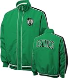 Boston Celtics Victorious Full-Zip Lightweight Jacket