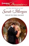 Sold to the Enemy (Harlequin Presents)