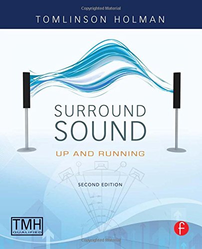 surround sound up and running