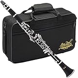 Jean Paul USA CL-300 Student Clarinet