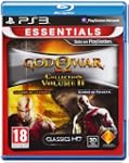 God of War Collection Essentials 2