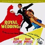 Royal Wedding (1951 Movie Soundtrack) (Rhino Handmade)