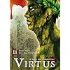 Virtus - Le sang des gladiateurs Vol.3