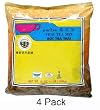 Pantai Norasingh Thai Tea Mix 1 Pound Bag - 4 Pack