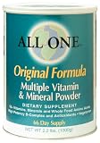 Multiple Vitamins & Minerals - Original