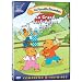 La Famille Berenstain: Le Grand CerfVolant Rouge