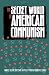 Books : The Secret World of American Communism (Annals of Communism Series)