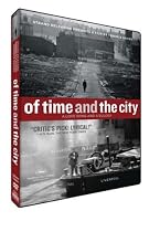 Streaming Of Time and The City Online.