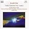 The Finest of Bartok - Cheap! and not so Cheap!