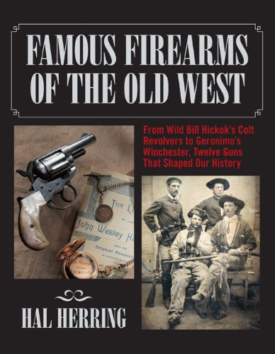 revolvers of old west. of the Old West: From Wild