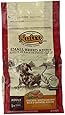 The Nutro Company Small Breed Adult Dog Food with Chicken, Whole Brown Rice and Oatmeal Formula, 4-Pound