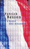 L'�cole des Absents