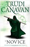 The Novice book cover image