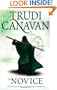 Novice (Black Magician Trilogy 2)