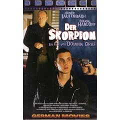 Der Skorpion