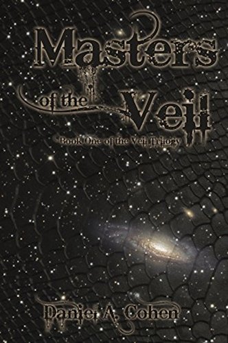 Masters of the Veil : Book One of the Veil Trilogy