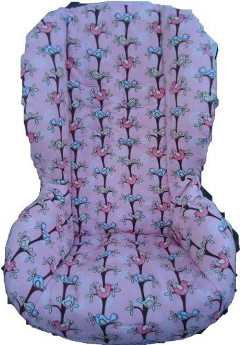 Britax marathon, decathlon, roundabout 50 and 55 (NOT 70) replacement Car Seat Cover