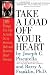 Books : Take a Load off Your Heart: 109 Things You Can Actually Do to Prevent, Halt and Reverse Heart Diseas [Paperback]