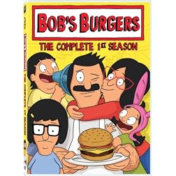 Bob's Burgers: Season 1