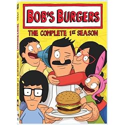 Bob's Burgers: Season 1