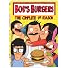 Bob's Burgers: The Complete First Season