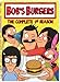 Bob's Burgers: The Complete First Season