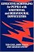 Book Effective Schooling for Pupils with Emotional and Behavioural Difficulties
