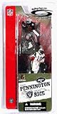 Mcfarlane 3" NFL 2-packs Chad Pennington & Jerry Rice