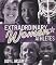 Extraordinary Women Athletes (Extraordinary People)