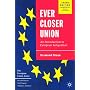 Ever Closer Union: An Introduction to European Integration (European Union)