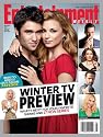 Entertainment Weekly (1-year auto-renewal)
