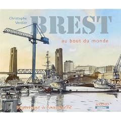 Brest au Bout du Monde