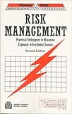 Risk management : practical techniques to minimise exposure to accidental losses
