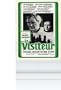 Catholics Poster French 27x40 Martin Sheen Trevor Howard Raf Vallone