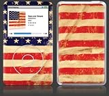 GelaSkins Inc. iPod classic Stars and Stripes GelaSkin