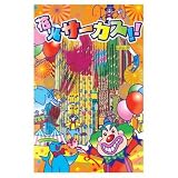 花火セット 花火サーカス No.1000の画像