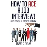 how to ace a job interview