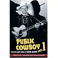 Public Cowboy No. 1: The Life and Times of Gene Autry book cover
