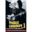 Buy Public Cowboy No. 1: The Life and Times of Gene Autry by  Holly George-Warren