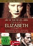 Produkt-Bild: Elizabeth [Special Edition]