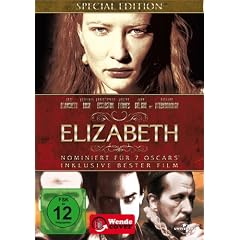 Elizabeth [Special Edition]