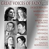 Great Voices of Fado