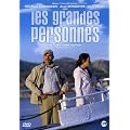 Les grandes personnes