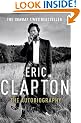 Eric Clapton: The Autobiography